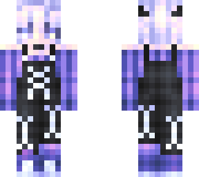 lavender bones
