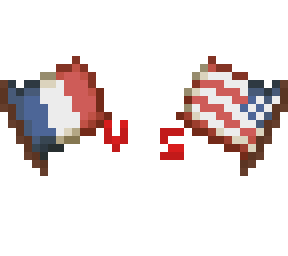 le tricolor vs. the patriotic ce