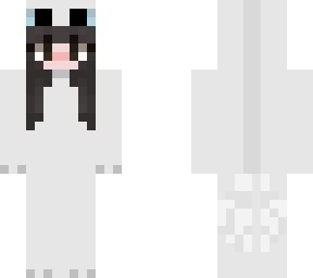 lightfury (luna) hallowen skin
