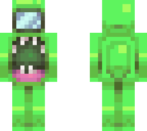 lime imposter