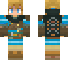 link totk