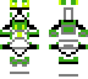 locke unit clone trooper