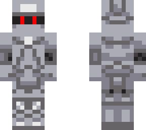 mad knight