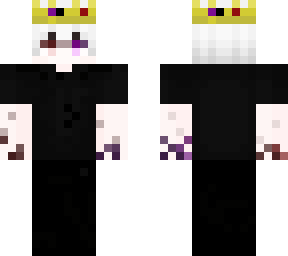 main skin