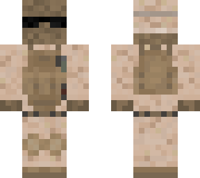 marine