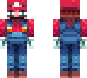 mario