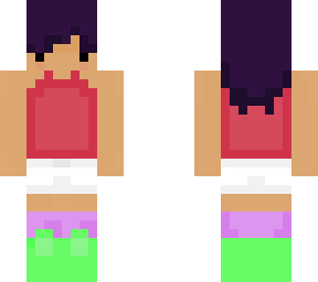 marolo skin
