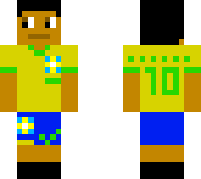 me skin