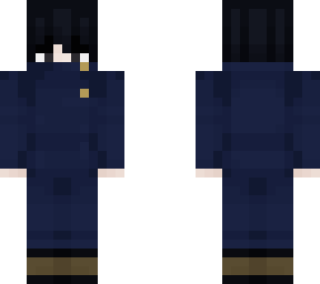 megumi fushiguro \\~-{[made by: d3l0ul0u]}-~//