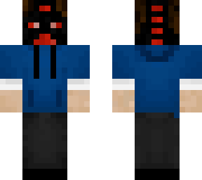 mike (mask)