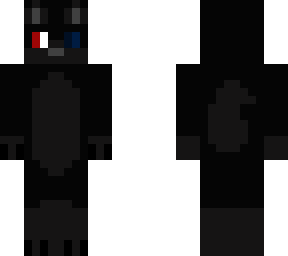 my character
