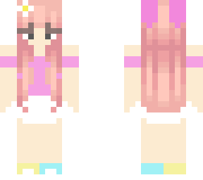 my melody girl