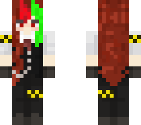 my oc updated <3
