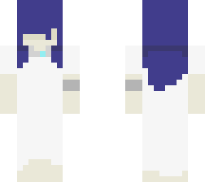 my pixilart persona!