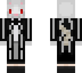 neo skelington