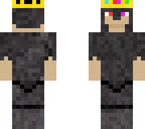 netherite heyguys