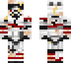 night trooper