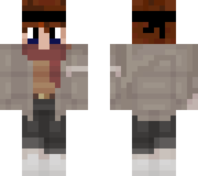 ninjaabananaa autumn v2