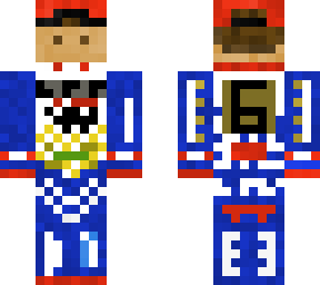 numer 6