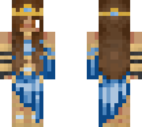 ocean queen