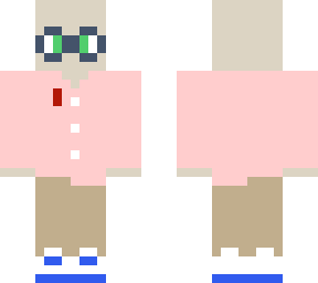 old man