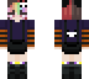 pandahugsx__ halloween