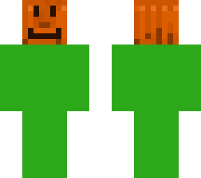 paul the pumpkin