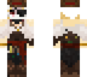 pirate