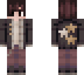 practice skin
