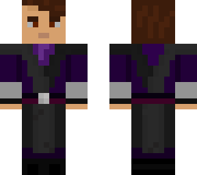 purple force user robes v2