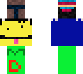 rage martin [update]