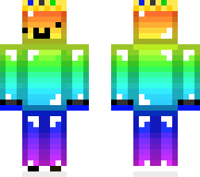 rainbow block 2.0
