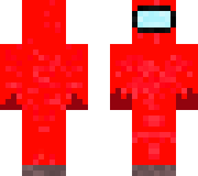 red among us