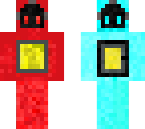 red blou is cool