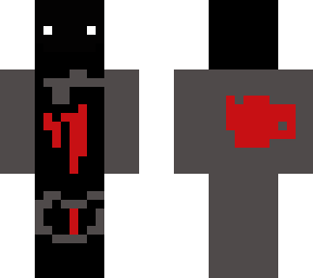reeper blood