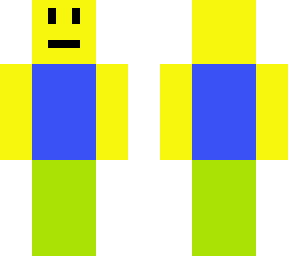 roblox noob!