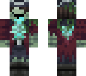 roier dead pirate - halloween