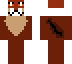 rootbeer the otter