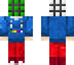 rubiks cube guys