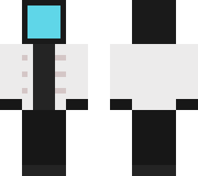scientist tvman