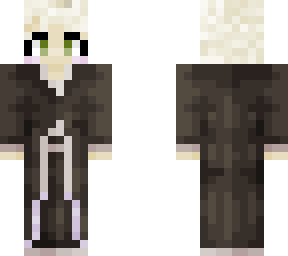 shinigami skin <3