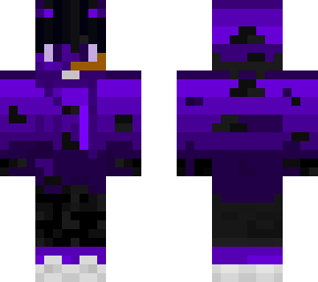 silvertlt but purple