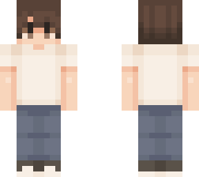 simple boy