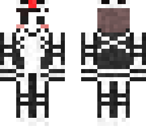 skeleton migu