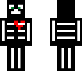 skelly penguin