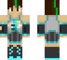 smallishbeans hatsune miku