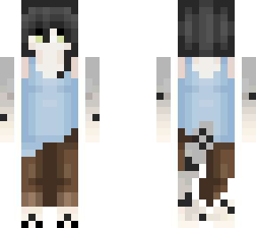 snow leopard
