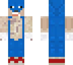 sonic but better