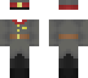 soviet officer thorson
