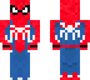 spider-man (spider-man 2 ps5) v2
